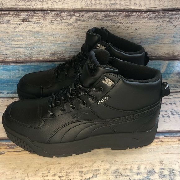 tarrenz sb puretex shoes